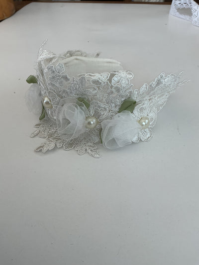 THE PALOMA FIRST COMMUNION DRESS