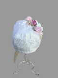 Belinda Newborn Bonnet