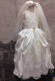 Paloma - Communion Dress