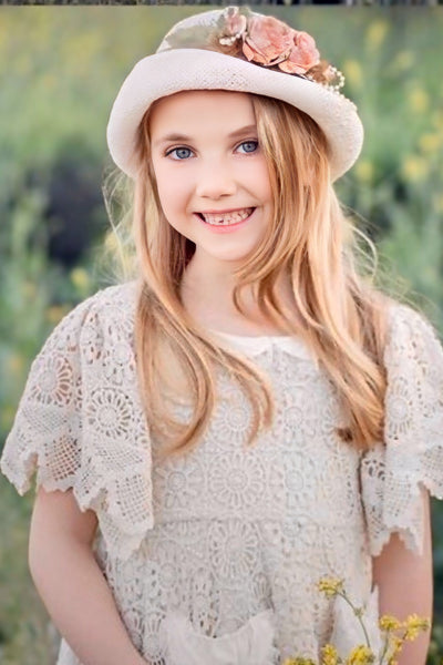 Hat Photo prop