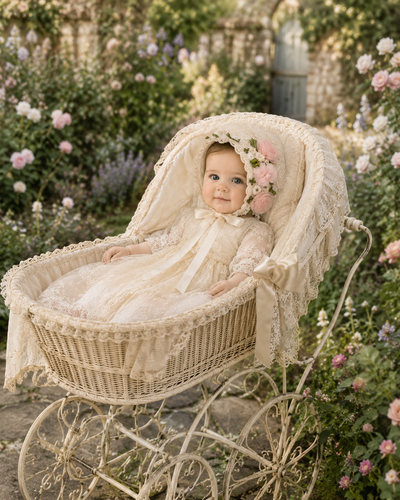 The Annie Bonnet