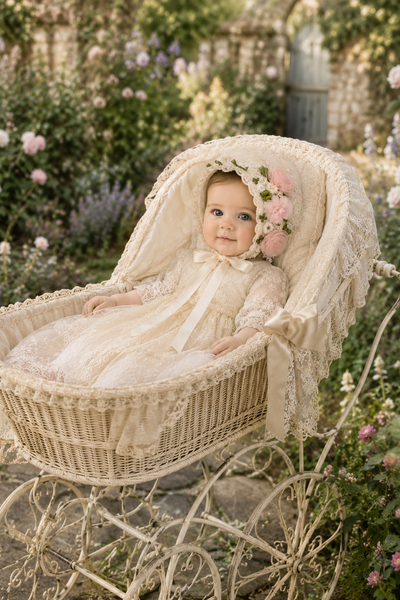 The Annie Bonnet