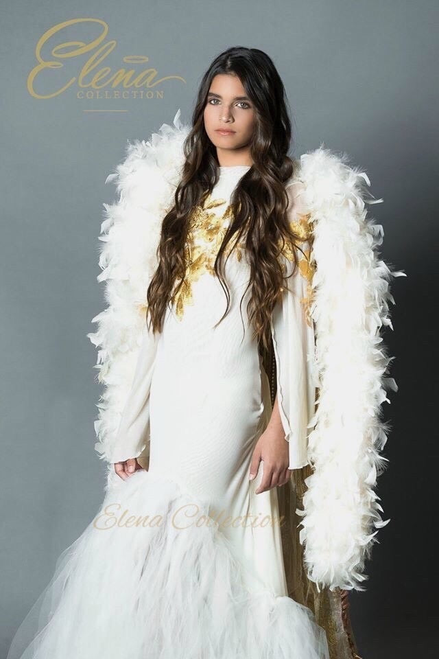 February New York Runway Show 8th 2025