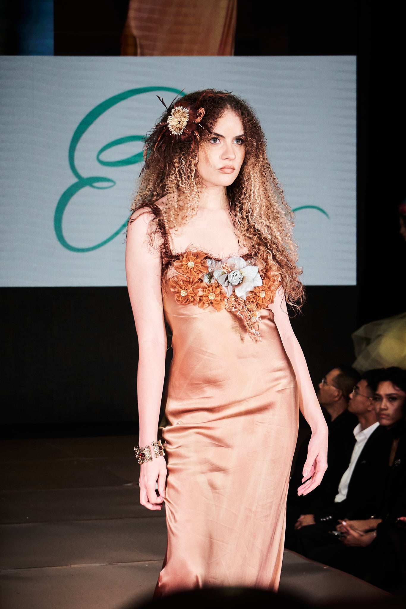 February New York Runway Show 8th 2025