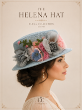The Helena Hat