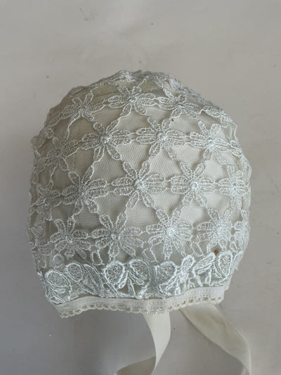 The Robert - Heirloom Christening Gown