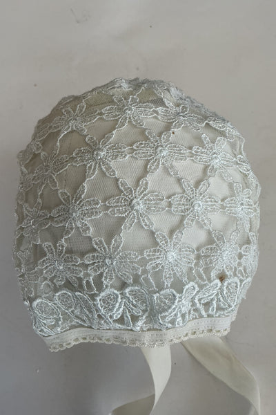 The Robert - Heirloom Christening Gown