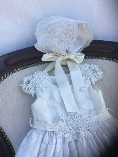 Christening Dress