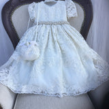 Baptism Dress