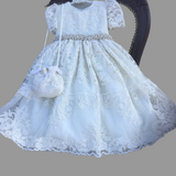 Baptism Dress