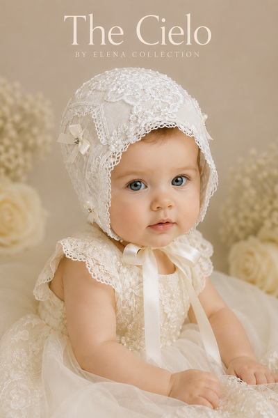 The Cielo Bonnet