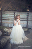 Communion Dress