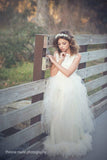 Communion Dress
