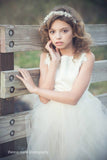 Communion Dress