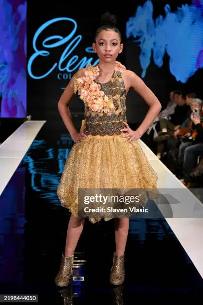 🔥 Walk the Runway for our brand Sustainable Couture during NYFW!
Join us on September 12 - 2025, for an exclusive Sustainable Fashion Couture Show at New York Fashion Week! 🌍✨
