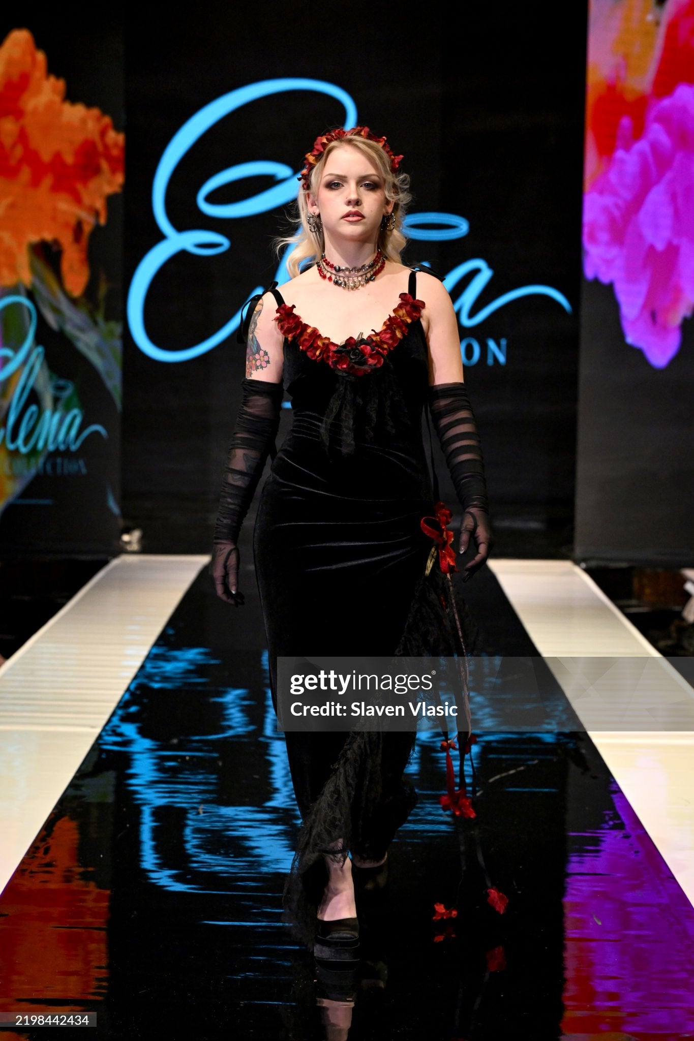 🔥 Walk the Runway for our brand Sustainable Couture during NYFW!
Join us on September 12 - 2025, for an exclusive Sustainable Fashion Couture Show at New York Fashion Week! 🌍✨