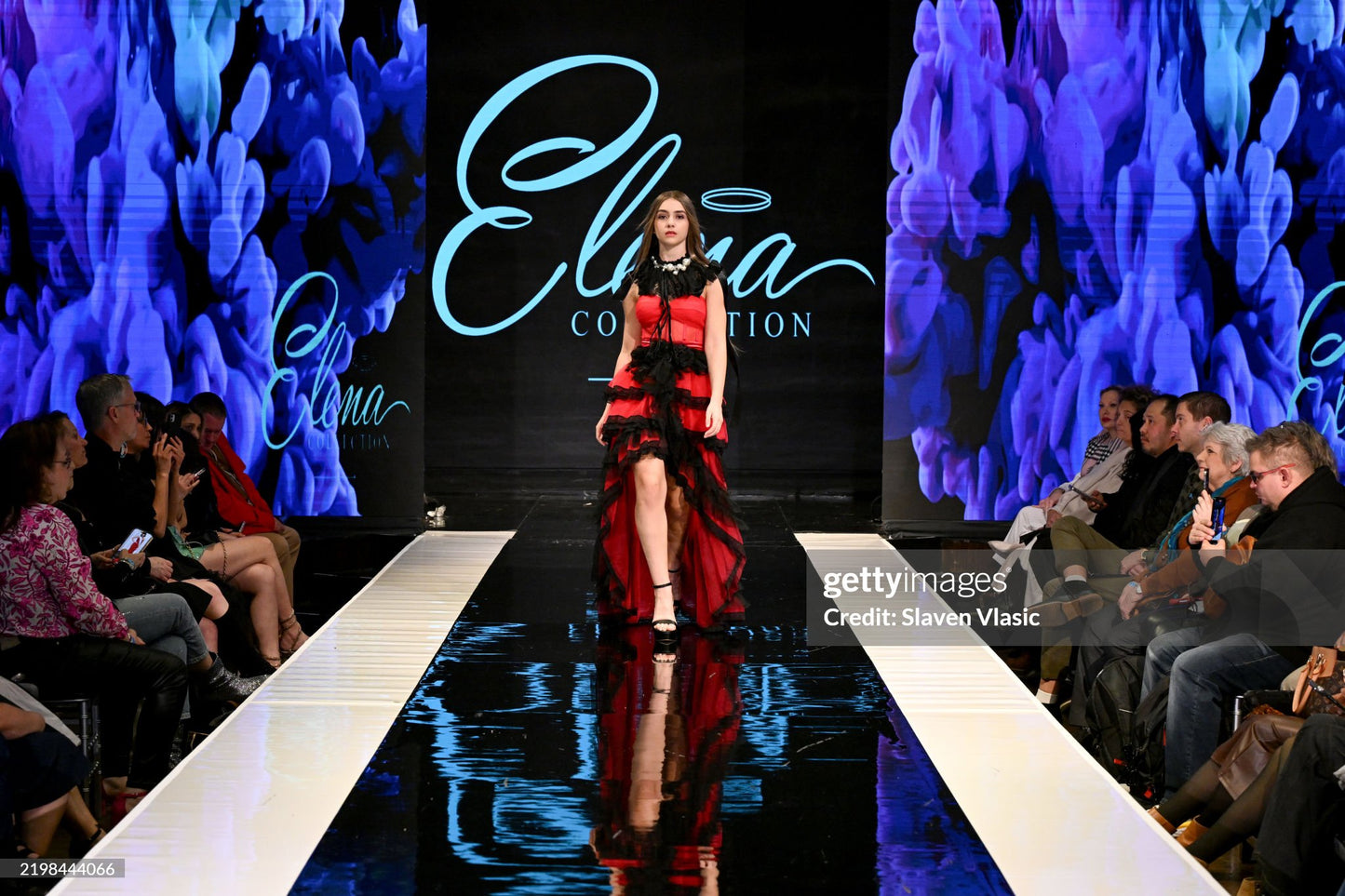 🔥 Walk the Runway for our brand Sustainable Couture during NYFW!
Join us on September 12 - 2025, for an exclusive Sustainable Fashion Couture Show at New York Fashion Week! 🌍✨