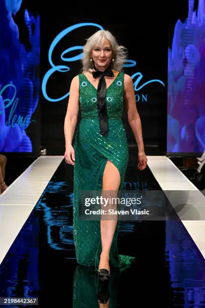 🔥 Walk the Runway for our brand Sustainable Couture during NYFW!
Join us on September 12 - 2025, for an exclusive Sustainable Fashion Couture Show at New York Fashion Week! 🌍✨