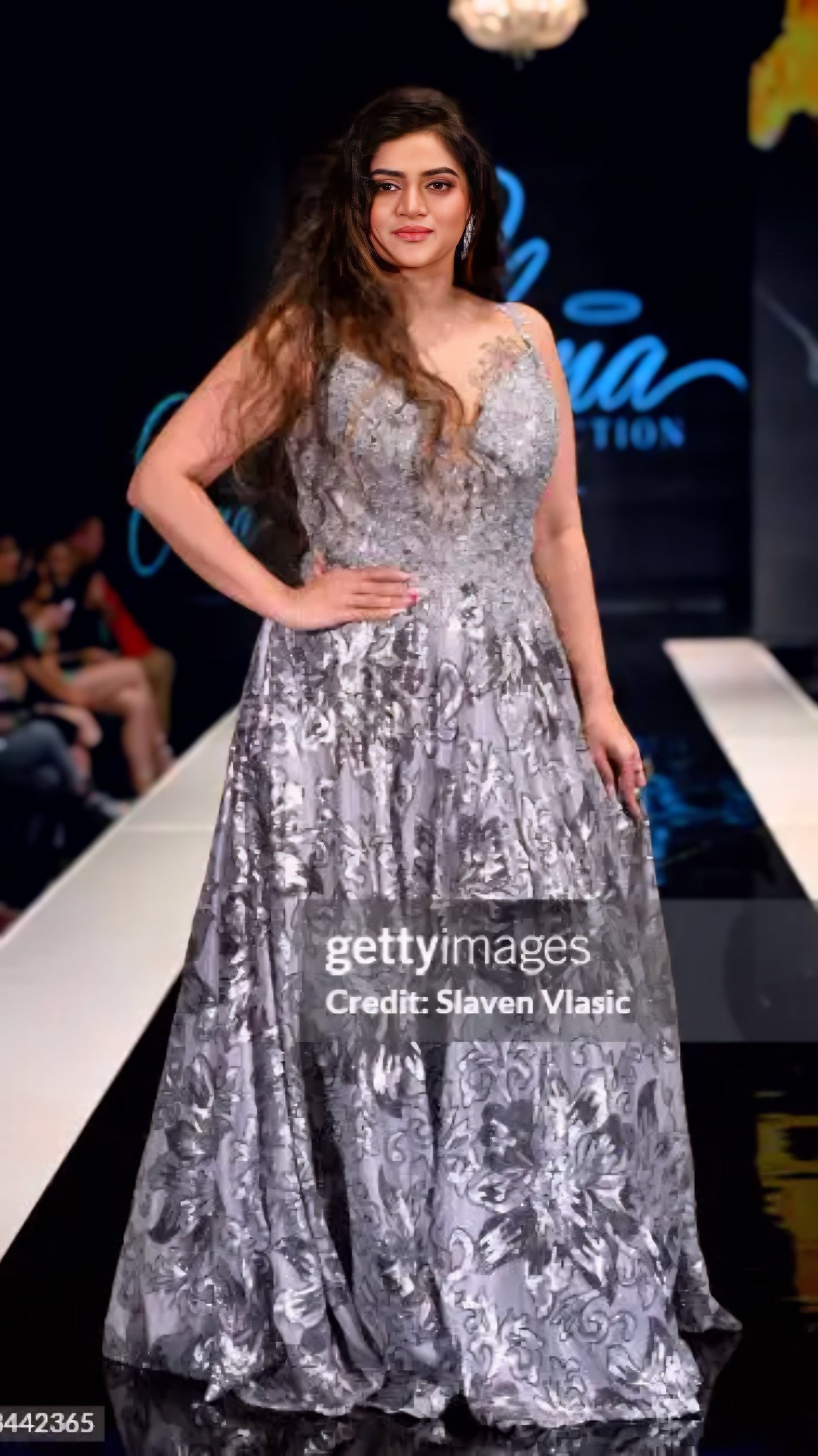 🔥 Walk the Runway for our brand Sustainable Couture during NYFW!
Join us on September 12 - 2025, for an exclusive Sustainable Fashion Couture Show at New York Fashion Week! 🌍✨