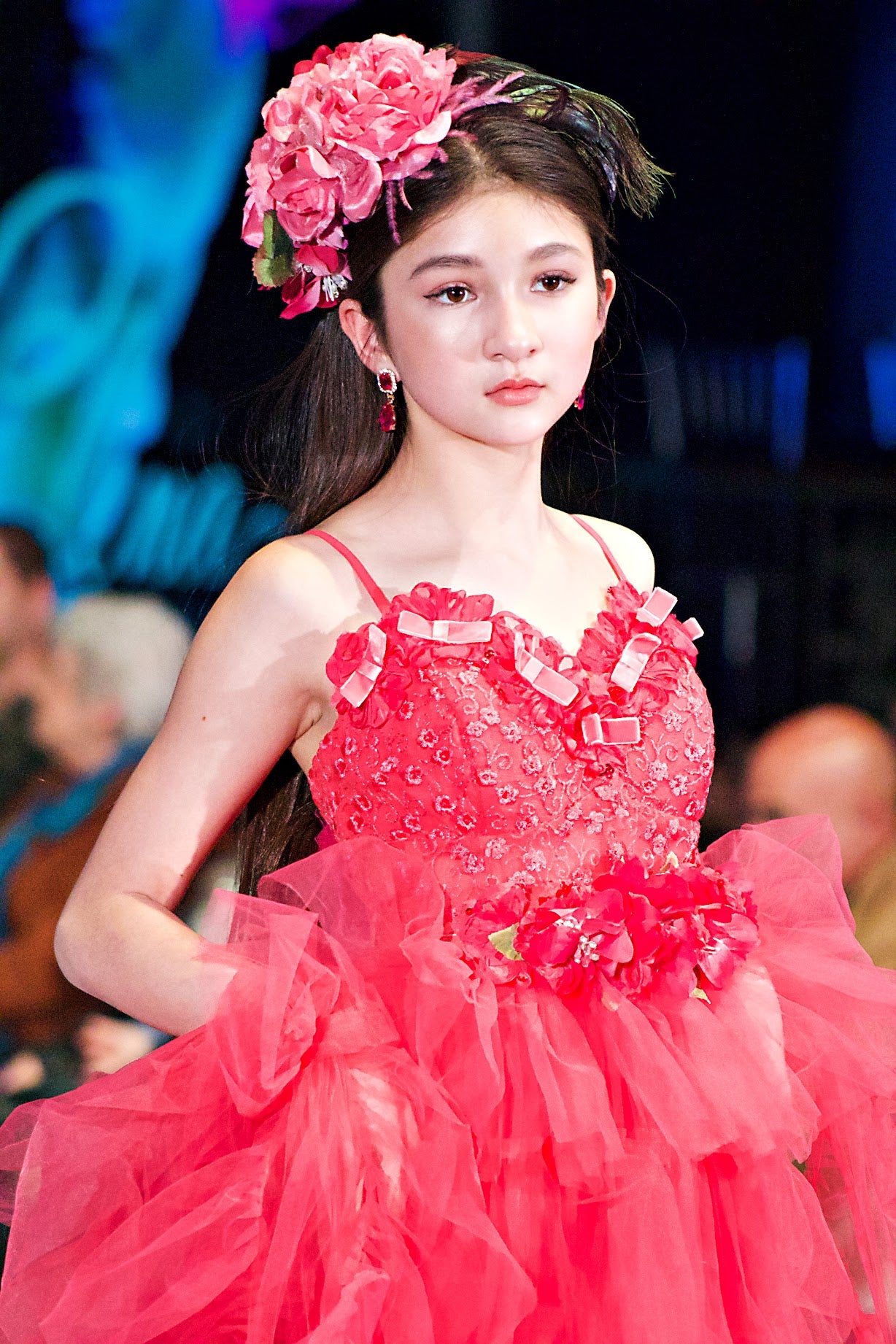 🔥 Walk the Runway for our brand Sustainable Couture during NYFW!
Join us on September 12 - 2025, for an exclusive Sustainable Fashion Couture Show at New York Fashion Week! 🌍✨
