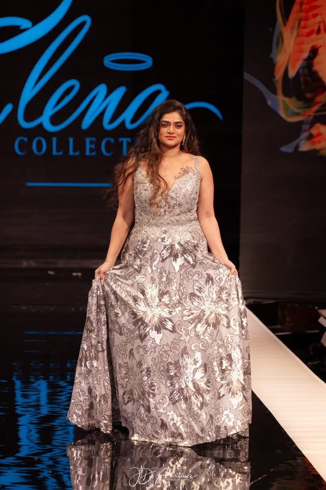 🔥 Walk the Runway for our brand Sustainable Couture during NYFW!
Join us on September 12 - 2025, for an exclusive Sustainable Fashion Couture Show at New York Fashion Week! 🌍✨