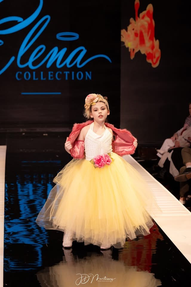 🔥 Walk the Runway for our brand Sustainable Couture during NYFW!
Join us on September 12 - 2025, for an exclusive Sustainable Fashion Couture Show at New York Fashion Week! 🌍✨