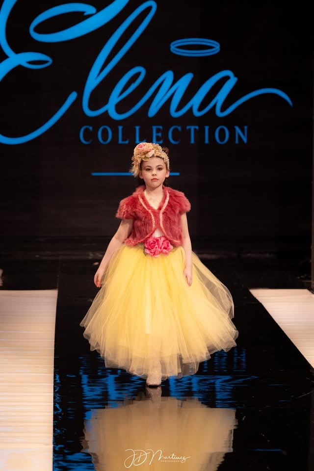🔥 Walk the Runway for our brand Sustainable Couture during NYFW!
Join us on September 12 - 2025, for an exclusive Sustainable Fashion Couture Show at New York Fashion Week! 🌍✨