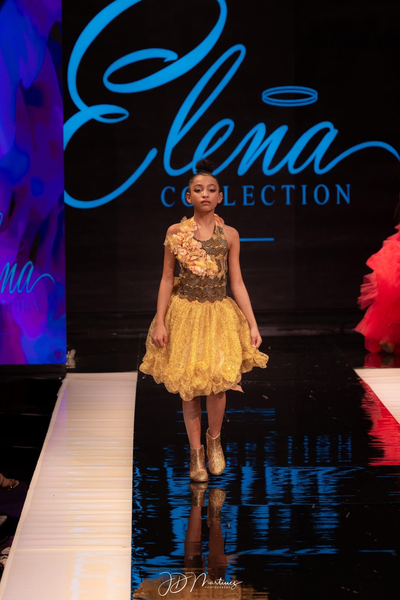 🔥 Walk the Runway for our brand Sustainable Couture during NYFW!
Join us on September 12 - 2025, for an exclusive Sustainable Fashion Couture Show at New York Fashion Week! 🌍✨