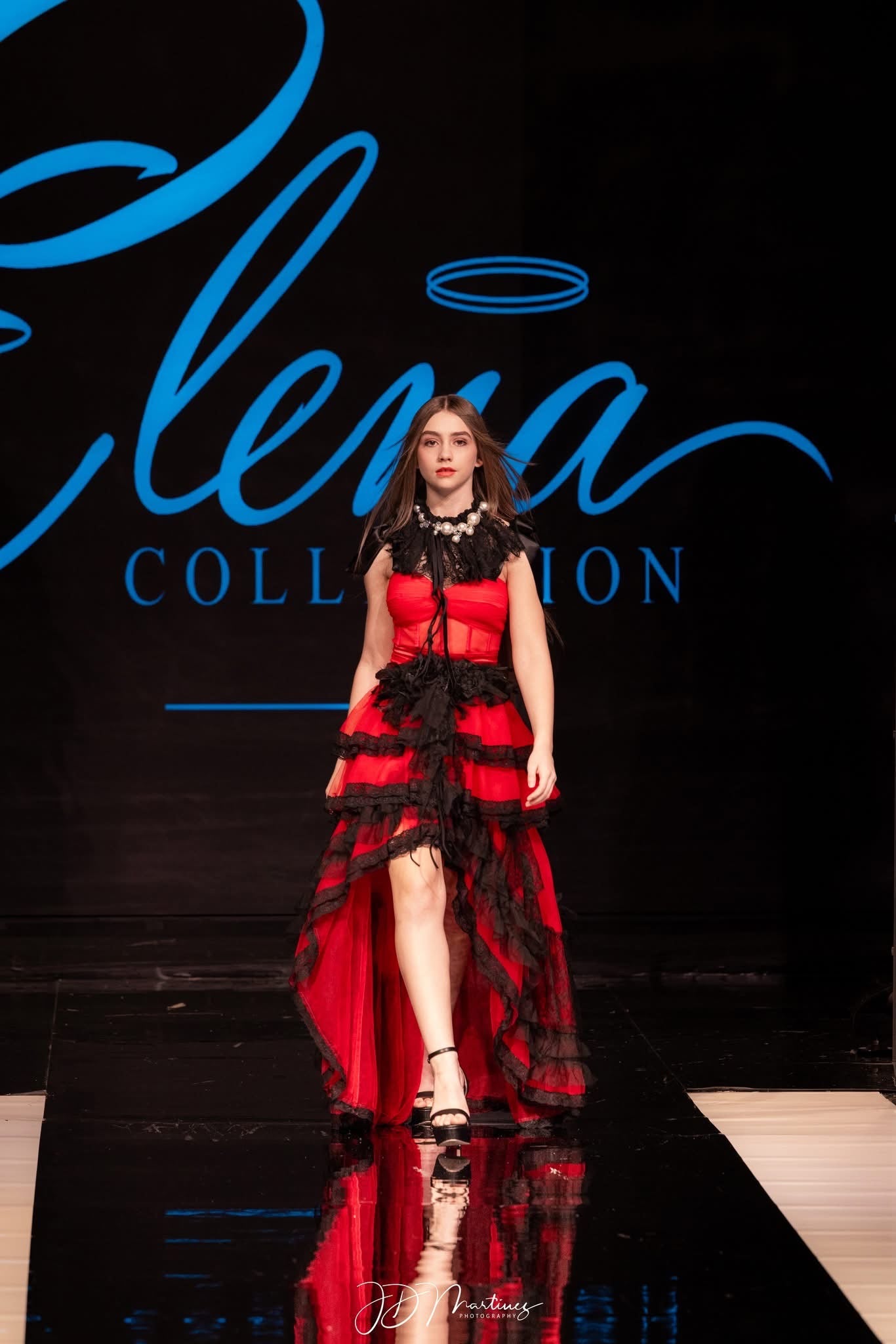 🔥 Walk the Runway for our brand Sustainable Couture during NYFW!
Join us on September 12 - 2025, for an exclusive Sustainable Fashion Couture Show at New York Fashion Week! 🌍✨