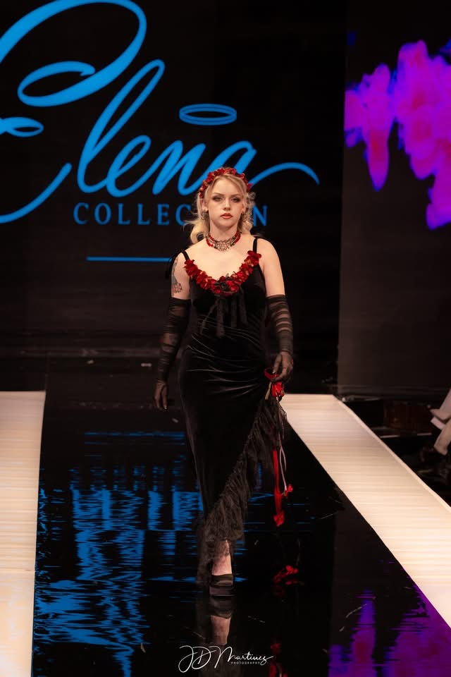 🔥 Walk the Runway for our brand Sustainable Couture during NYFW!
Join us on September 12 - 2025, for an exclusive Sustainable Fashion Couture Show at New York Fashion Week! 🌍✨