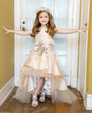 Communion Dress