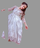 Camille Communions™ – Silk Designer Dress