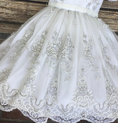 Viviana Toddler Dress