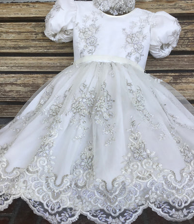 Viviana Toddler Dress