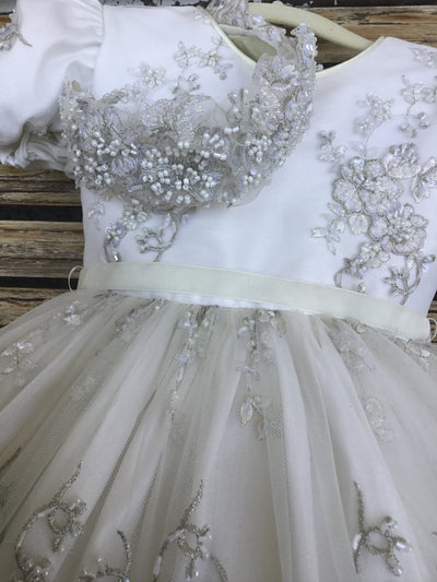 Viviana Toddler Dress