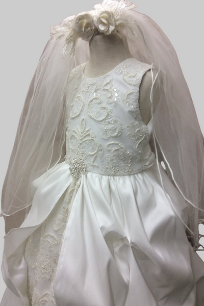 Paloma - Communion Dress