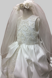 Paloma - Communion Dress