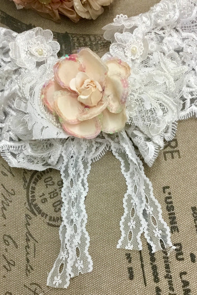 Alana - Heirloom Christening Gown