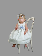 Annie - Cotton Dress