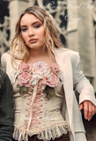 Floral Corset Top - Chiara
