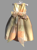Patricia Toddler Dress