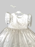 Dalia Christening Dress