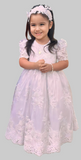Dalia Christening Dress