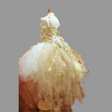 Corset Top & Tulles Skirt - Twinkle