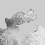 Dalia Christening Dress