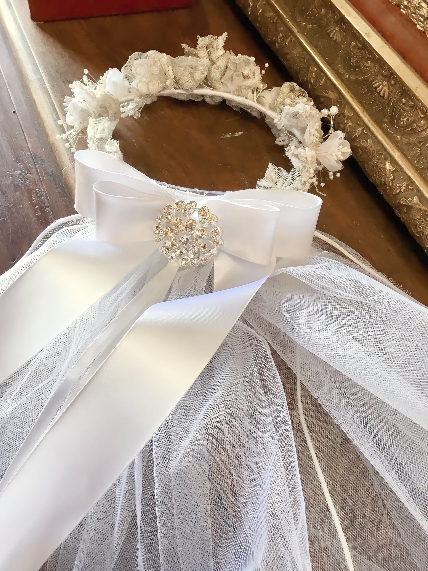 Communion Accessories