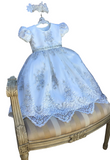 Leonora Dress