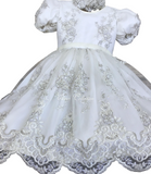 Leonora Dress