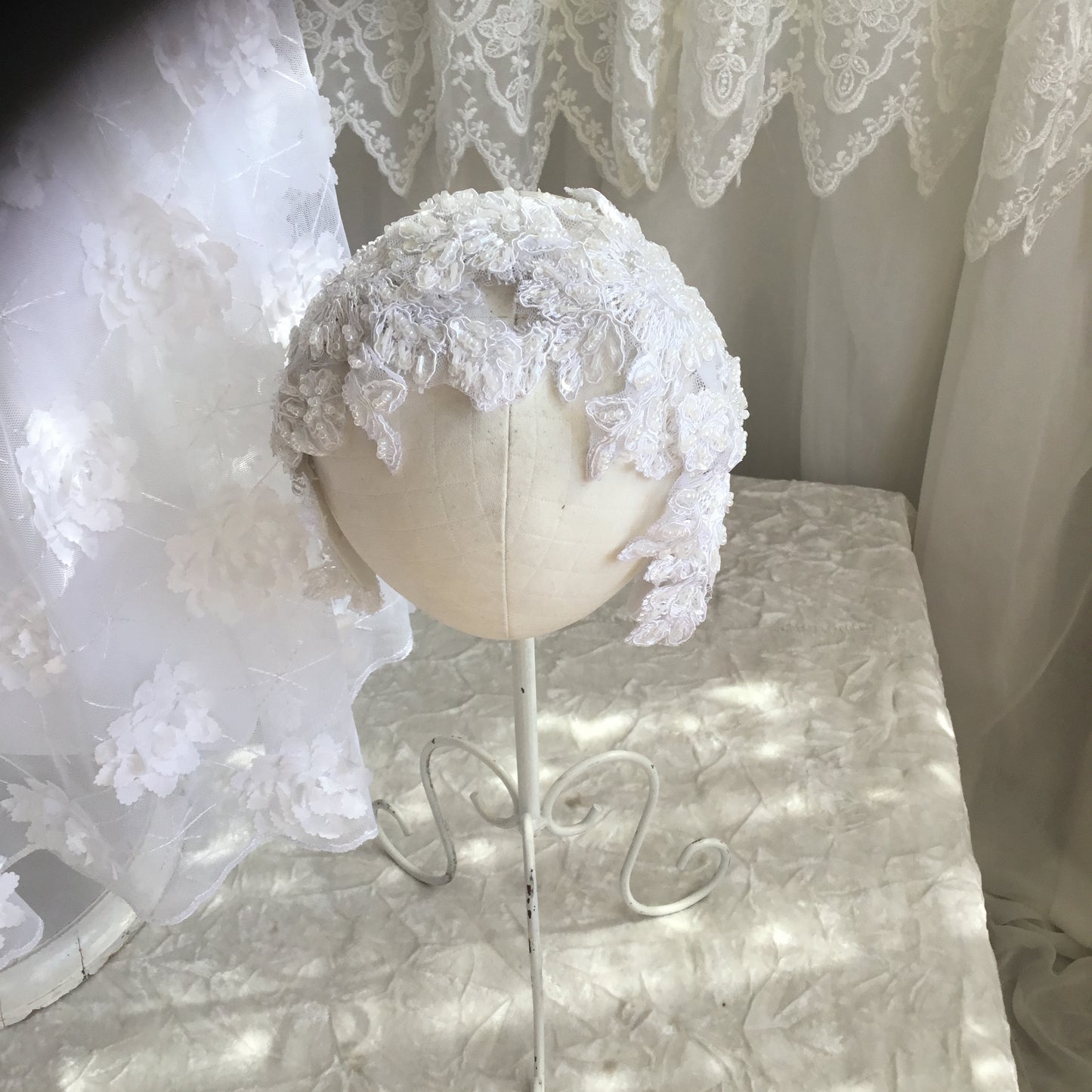 Communion Accessories