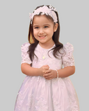 Dalia Christening Dress